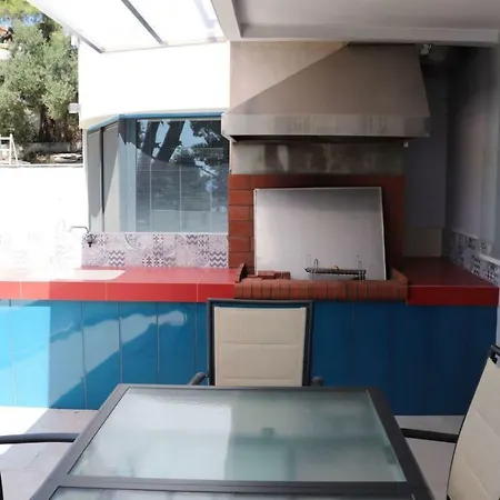 Apartamento Studio Mathesi In Akti *