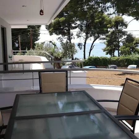 Studio Mathesi In Akti