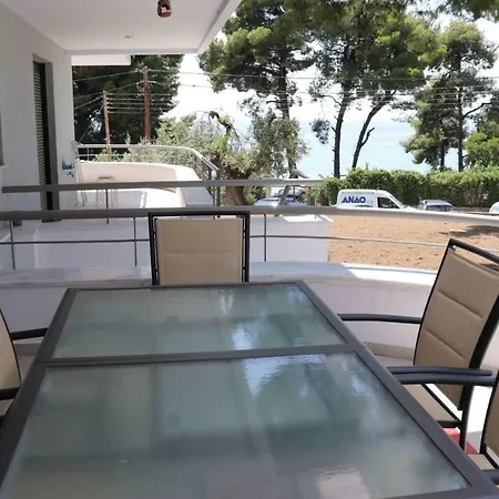 Studio Mathesi In Akti Apartamento *